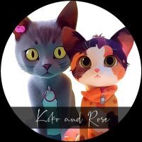 🐈 Koko + Rose 🐈's avatar
